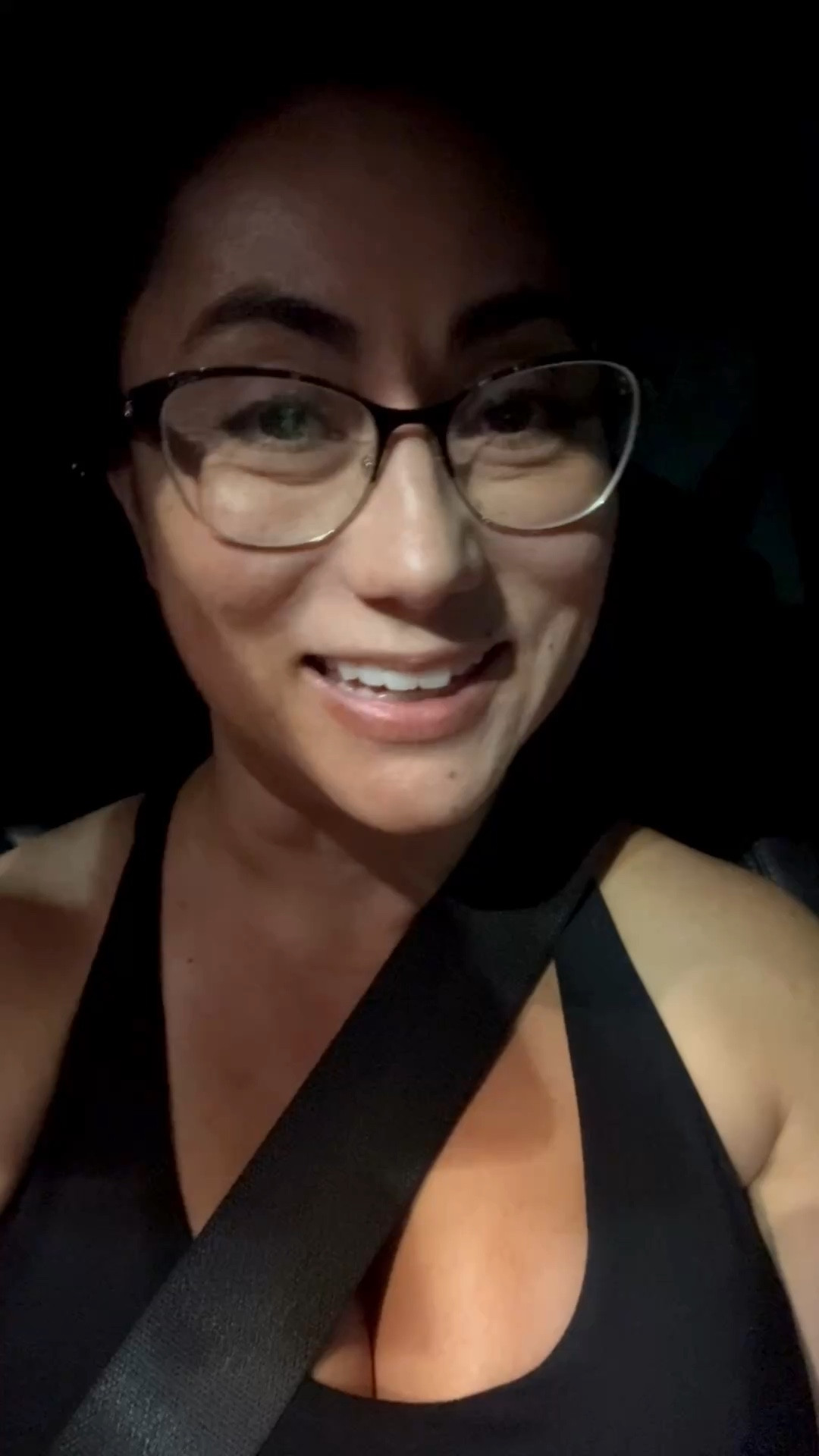 Day 43 & 44 of giving up excuses for Lent 🙌

Okay, so today is technically day 44… but I totally forgot to film an intro for day 43 😅 so you’re getting TWO days of montages today.

It’s been one of *those* days. Early morning dentist appointments with the kids, worked all day, straight into Cub Scouts, made dinner, AND somehow built new bedroom furniture on my lunch break 🛠️

Now it’s finally bedtime for the kids and I’m heading to the gym—late, tired, but still showing up.

Because this challenge was never about perfect timing… it’s about consistency.

Better late than never 💪✨

#LTKfitnessgoals #LTKOver40 #LTKActive