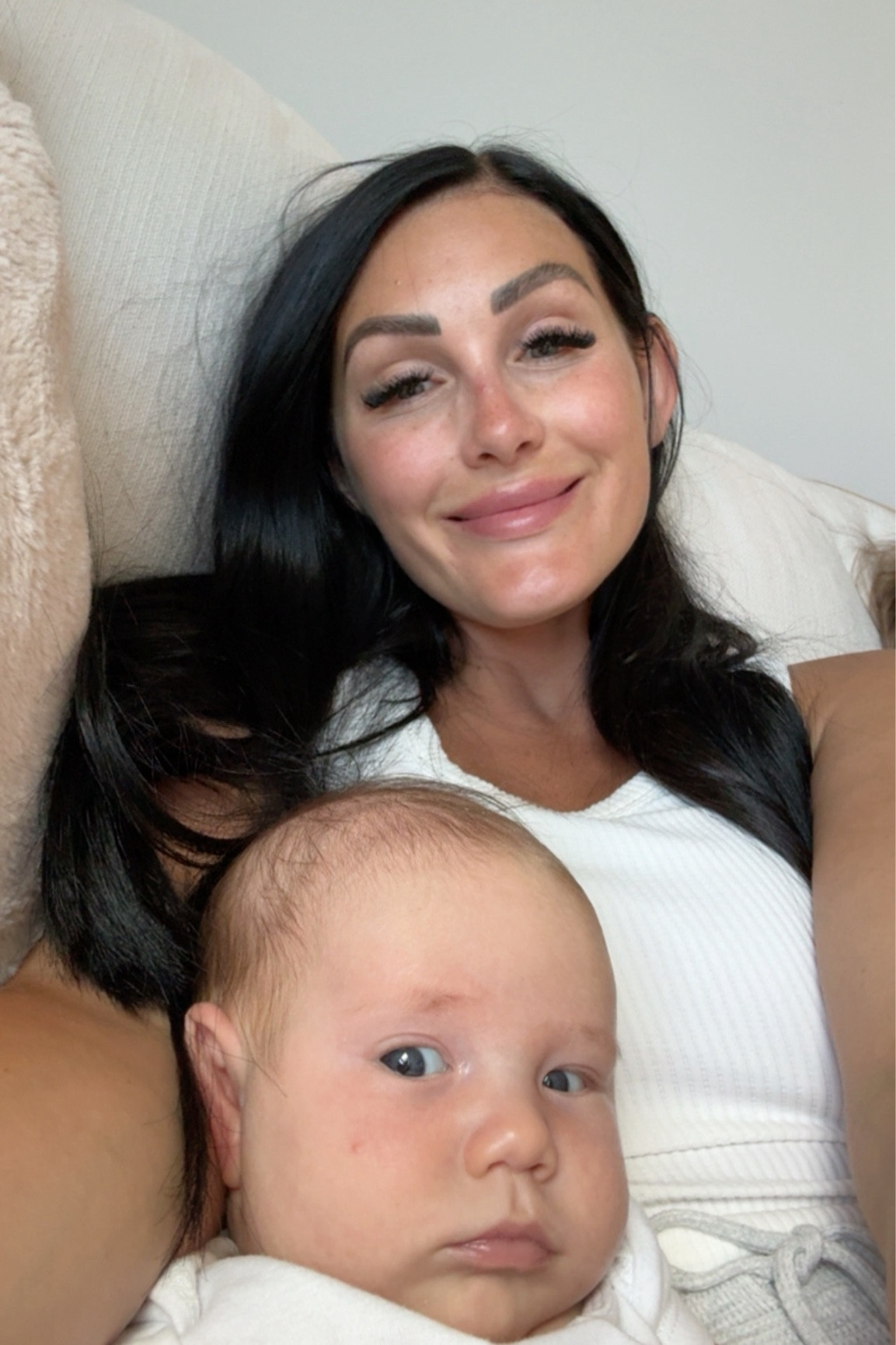 I literally purchased both of these in every color 😋 I wear them on repeat! Also both are on sale right now for $10 off. 

#LTKfitness #LTKsalealert #LTKfindsunder50