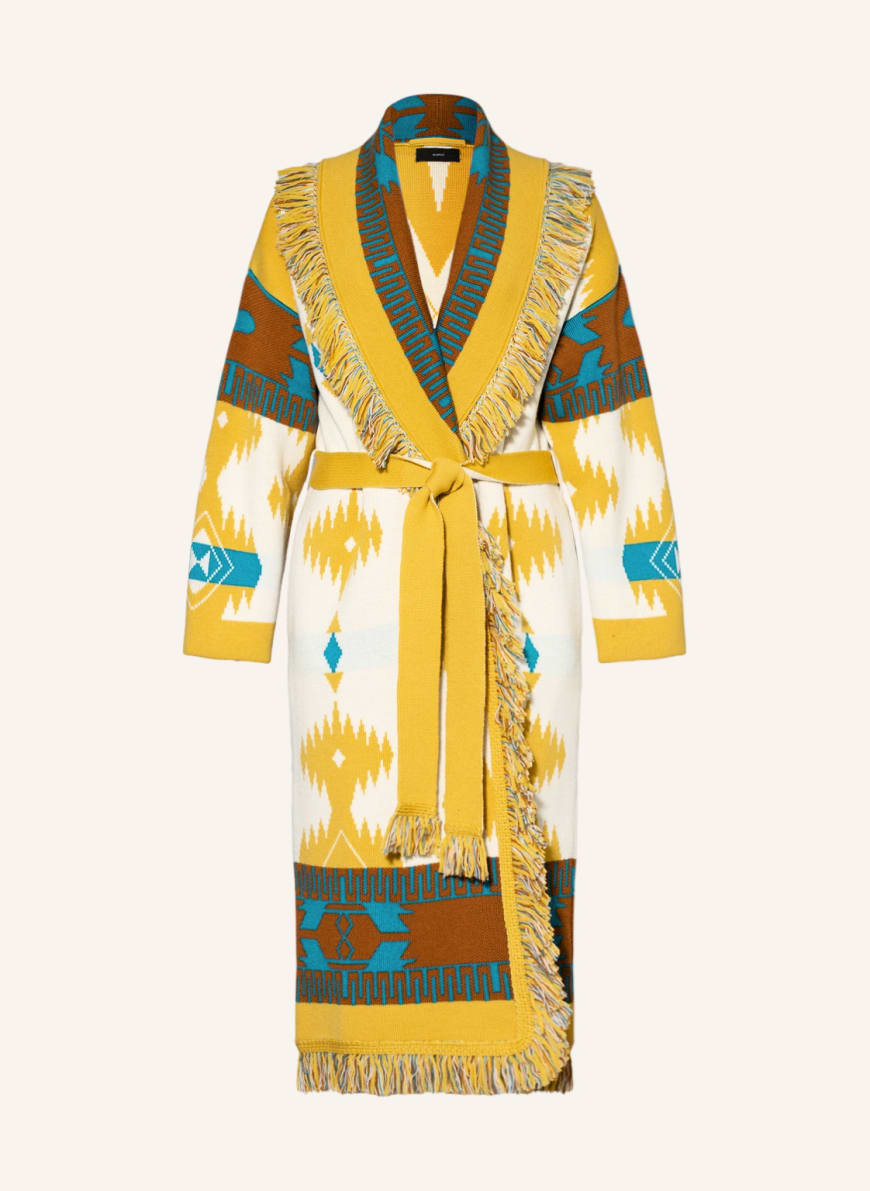 ALANUi  Strickhülle POLLEN aus Merinowolle | Breuninger (DACH)