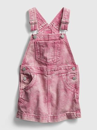 Toddler Girl 12m To 5y / DressesToddler Pink Denim Skirtall | Gap (US)