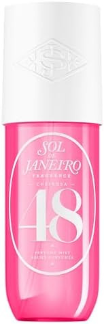 SOL DE JANEIRO Hair & Body Perfume Mist | Amazon (US)