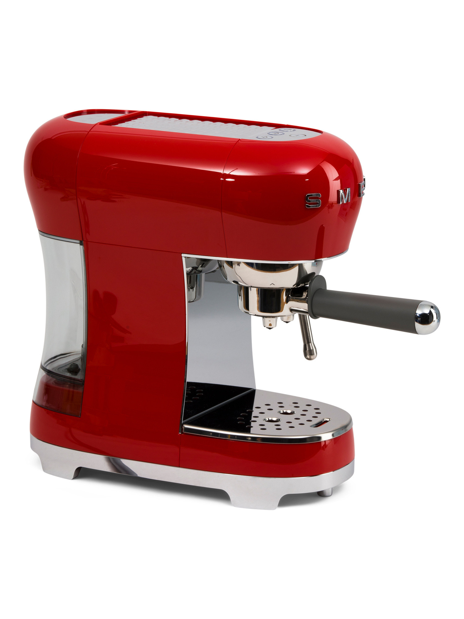 50s Retro Espresso Coffee Machine | TJ Maxx