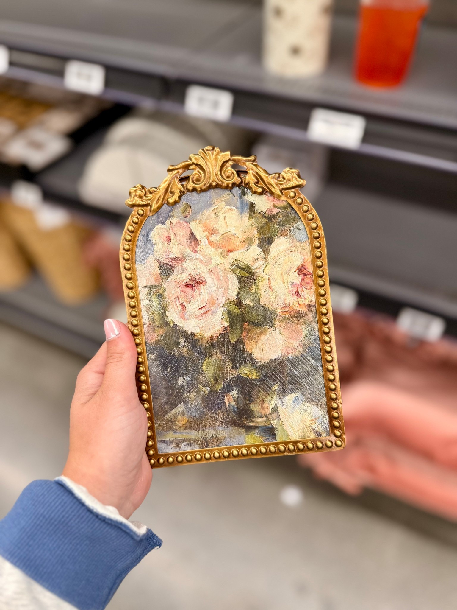Perfect for a desk, coffee table, or night stand! Loving this new line of decor at Walmart✨

Home, Apartment, Decor, Walmart, Filigree

#LTKU #LTKStyleTip #LTKHome
