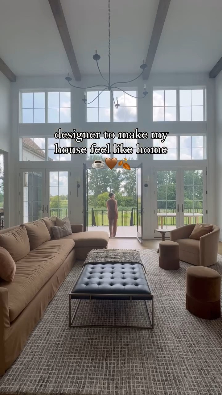 My number one tip to help make your house feel like home? Add warmth & texture. Shop my designer picks 👇

#LTKSaleAlert #LTKStyleTip #LTKHome