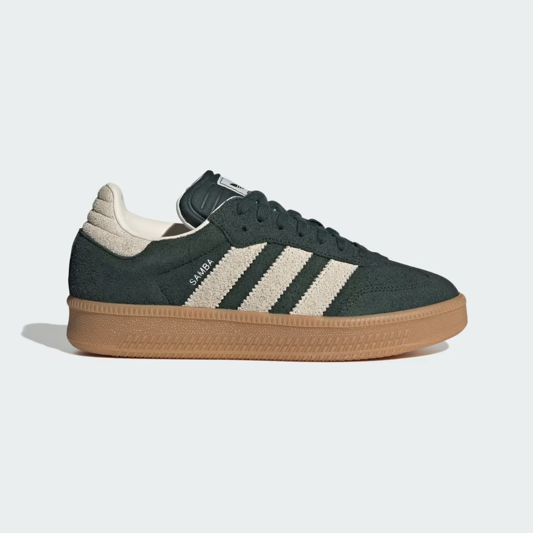 Samba XLG Shoes | adidas (US)
