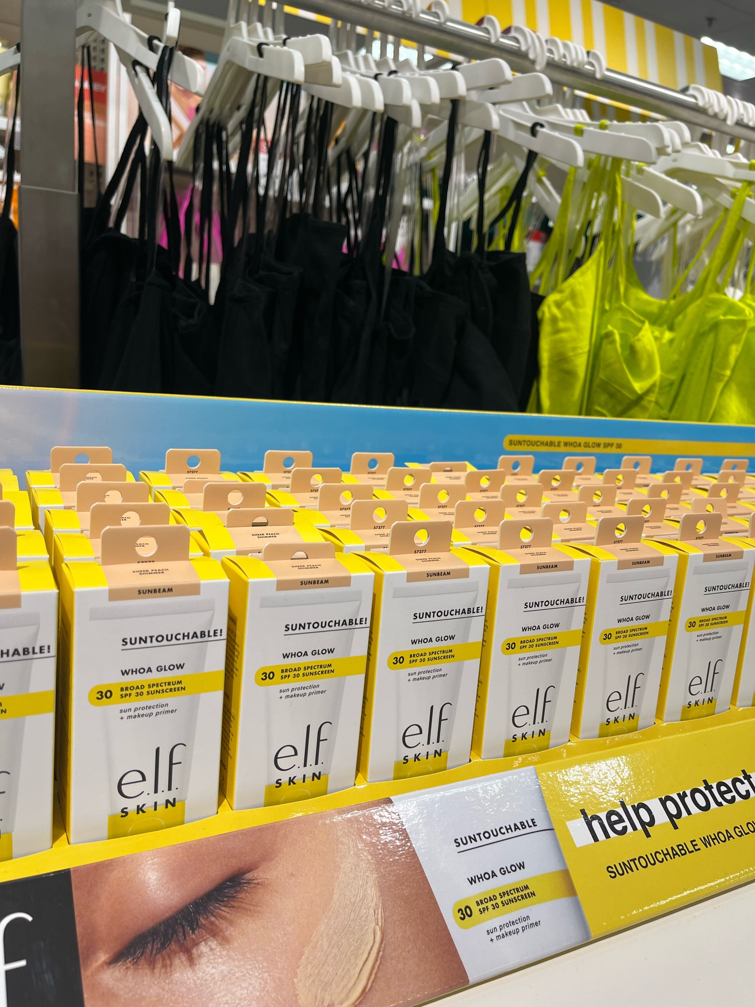 My go to everyday skincare product to give me a glowy look! 

#LTKxelfCosmetics