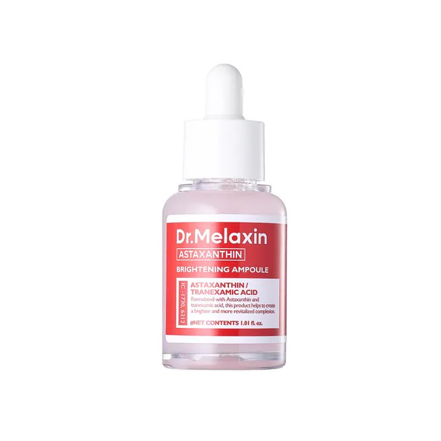 Dr.Melaxin - Astaxanthin Brightening Ampoule | YesStyle.com