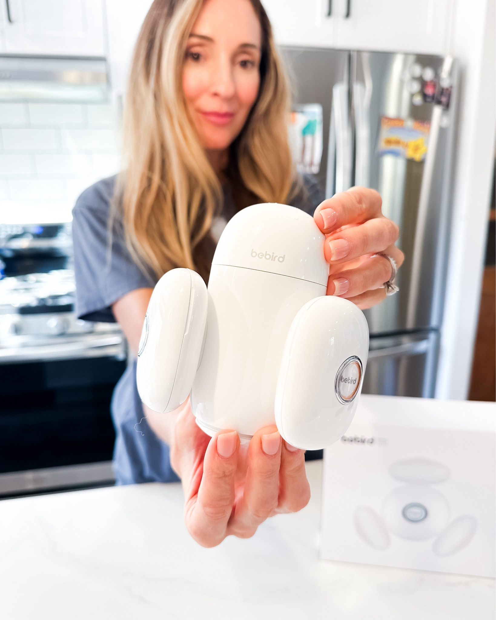 If you love technology and wellness you’ll love this gadget!  BeBird Earsight Collection👂✨  
Say goodbye to ear-care struggles with the HD camera precision of Earsight Complete, Pro, and Plus. Safe, smart, and effective!  

#LTKFamily #LTKHome #LTKOver40