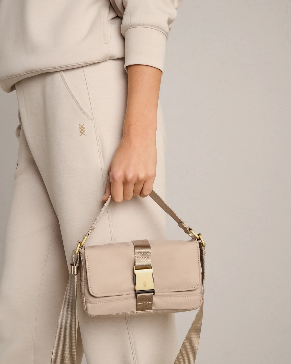 Sports purse , sports bag , everyday cross body bag , cross body purse , purse , bag , tennis , golf 

#LTKActive #LTKspringtrends