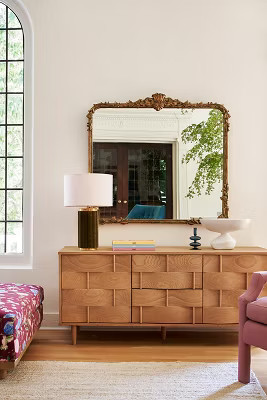 Mila Mirror | Anthropologie (US)
