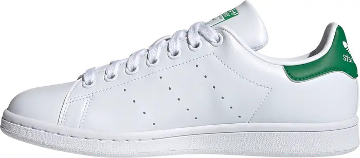 Primegreen Stan Smith Sneaker (Women) | Nordstrom