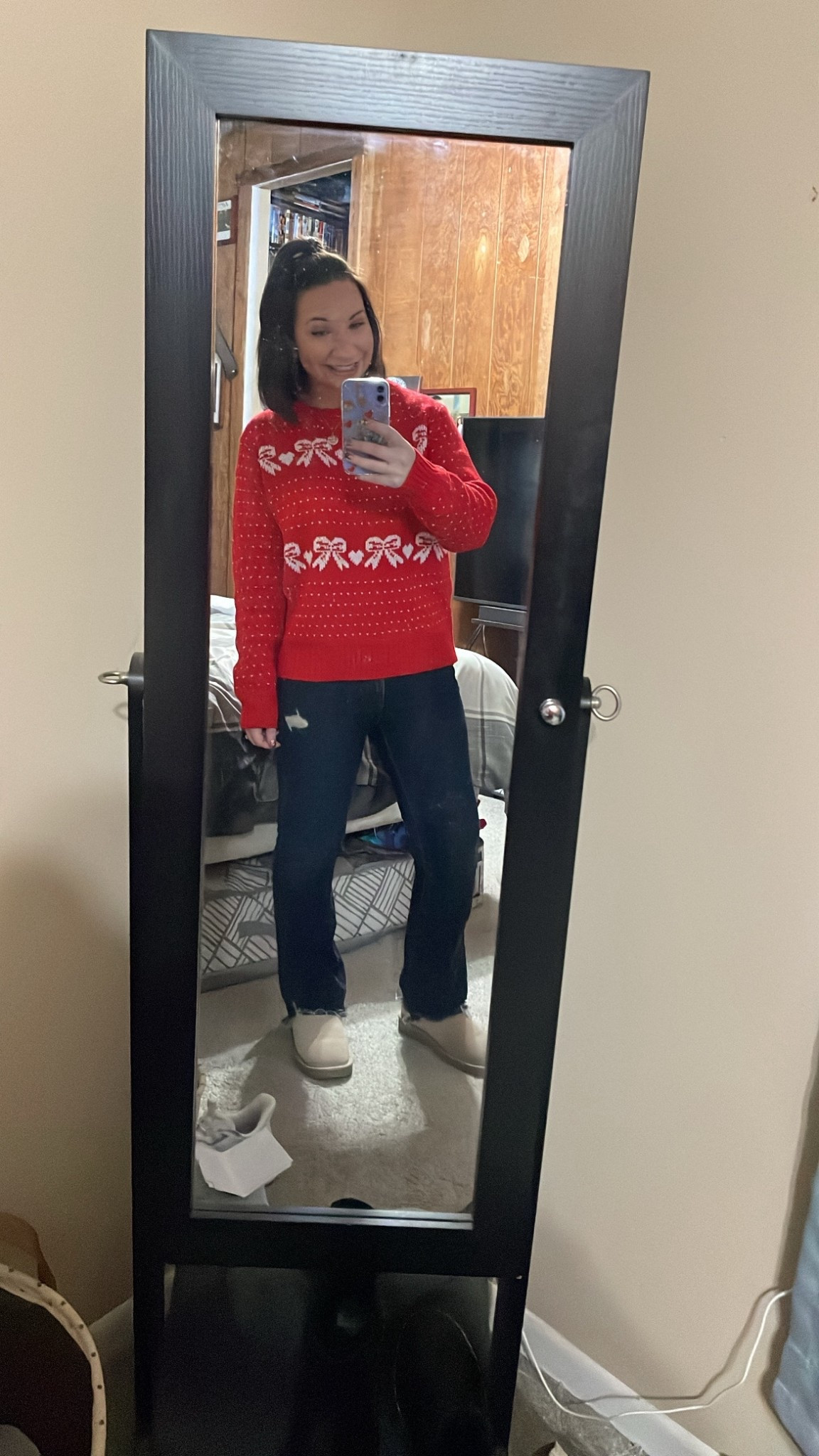 Holiday work ootd 

#LTKHoliday #LTKFindsUnder50 #LTKPetite