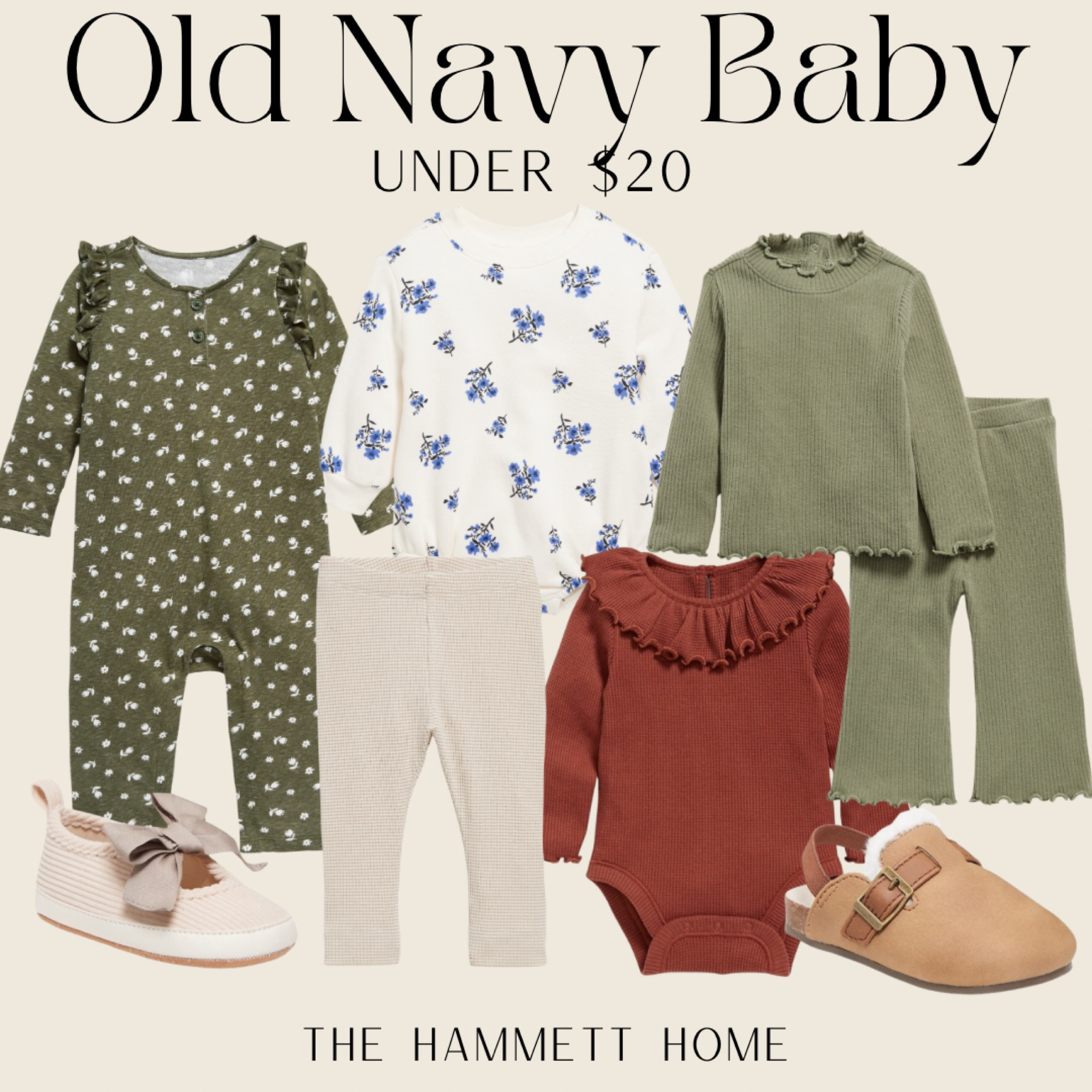 Old Navy, baby, girl, infant, toddler, affordable, trending, budget, sale, discount, under $25, family, kids, fall, autumnn

#LTKFamily #LTKBaby #LTKKids
