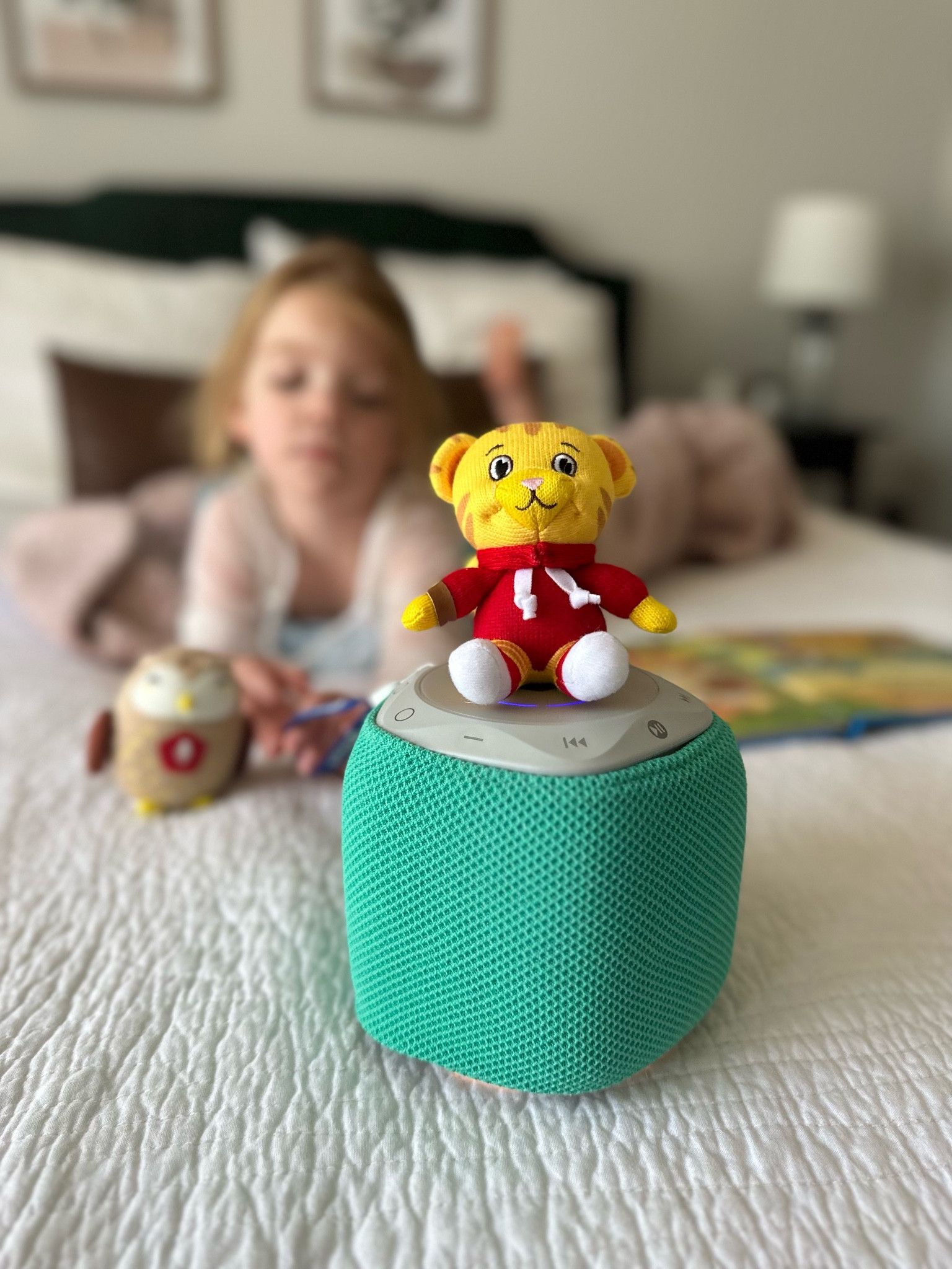 We love our storypod! Great gift idea for Christmas! 

#LTKkids #LTKfindsunder100 #LTKGiftGuide