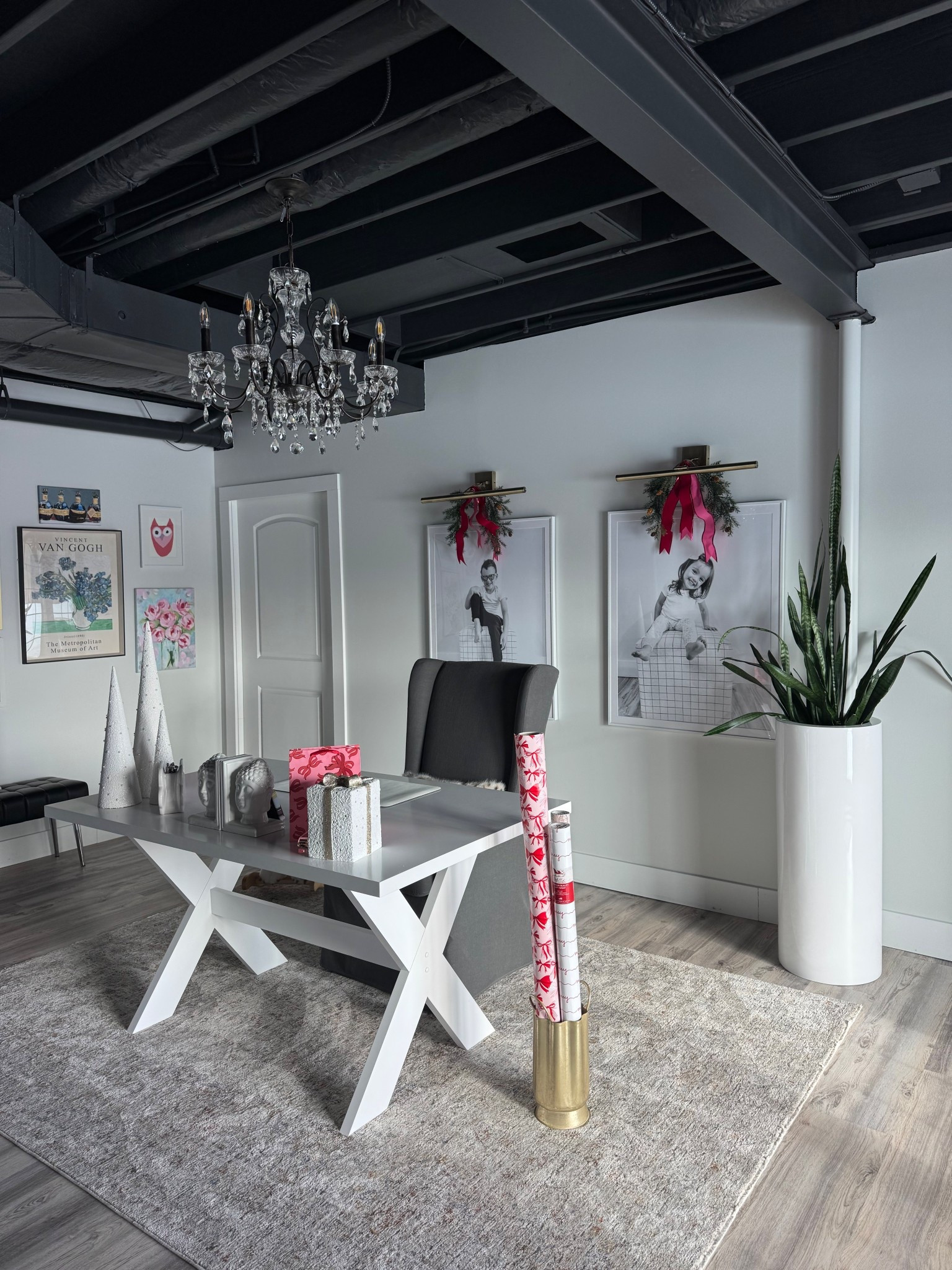 Home office!!!

#LTKGiftGuide #LTKHome #LTKdayinmylife