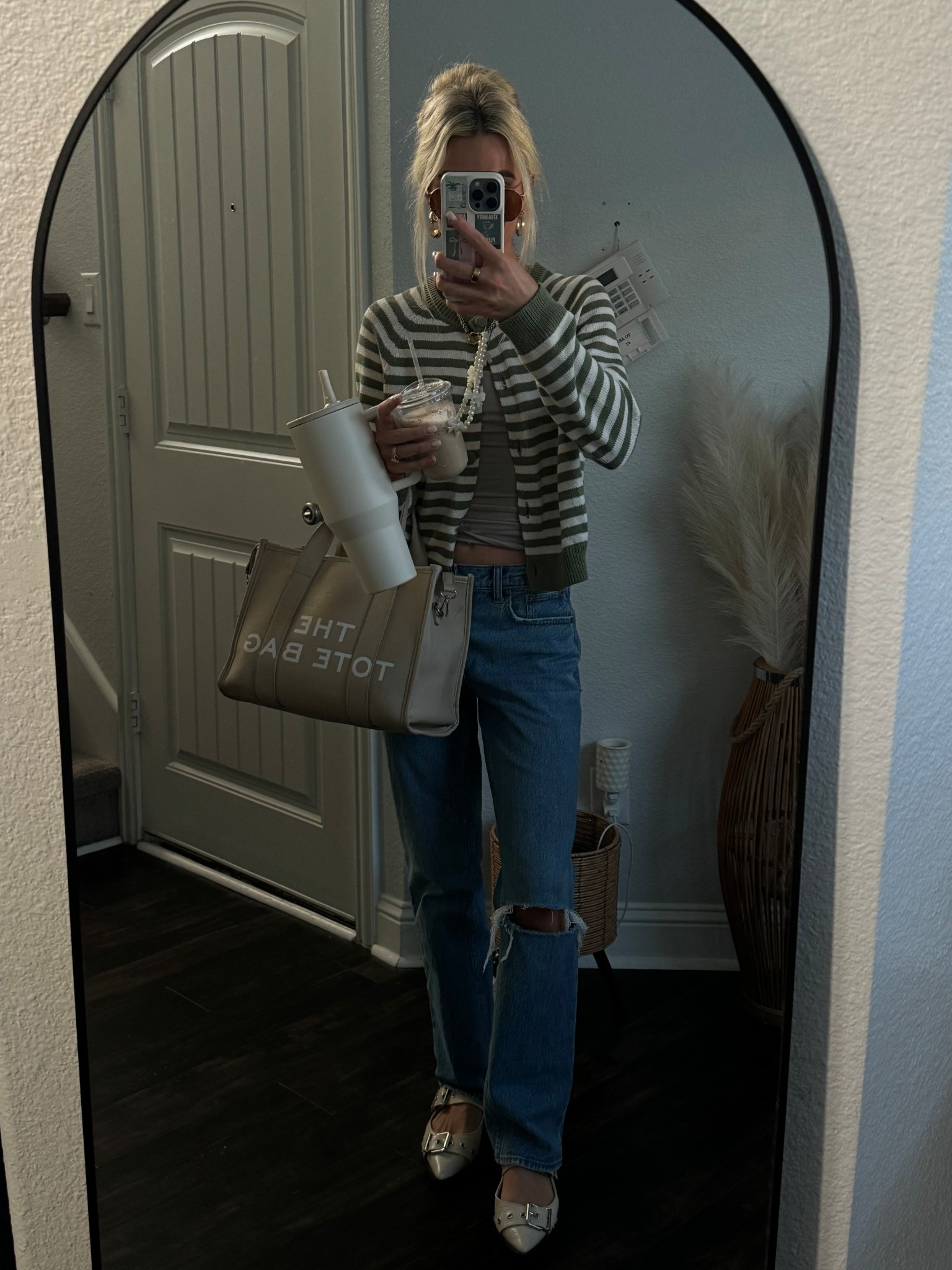 Fall church outfit of the day✨🍂🫶🏼🤍😊

#LTKSeasonal #LTKFindsUnder50 #LTKStyleTip