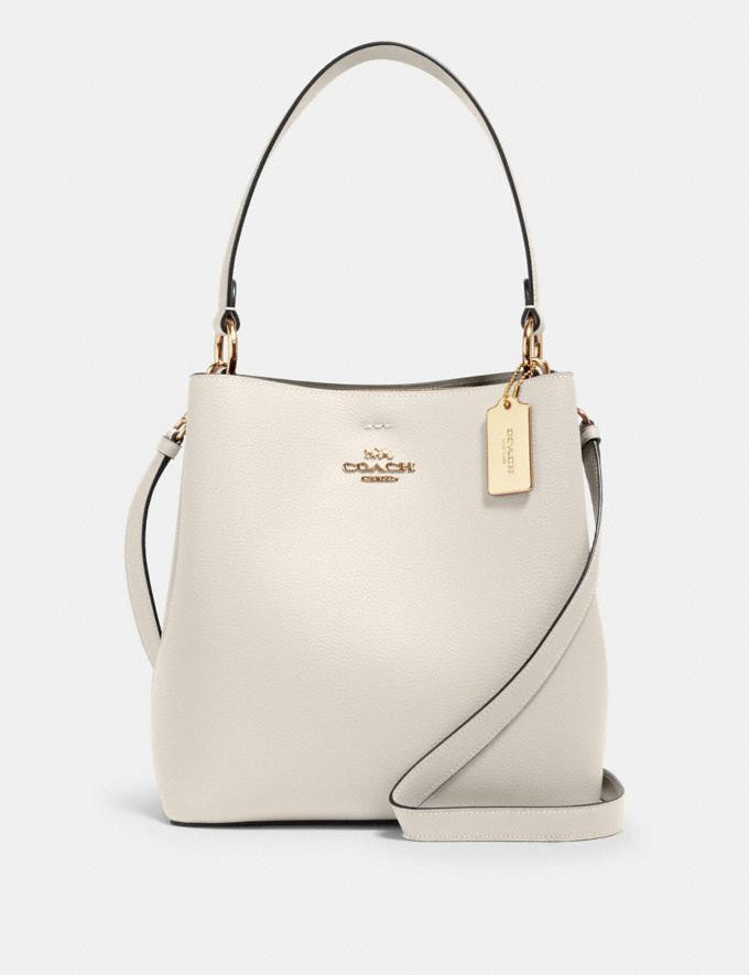 Town Bucket Bag | Coach Outlet US