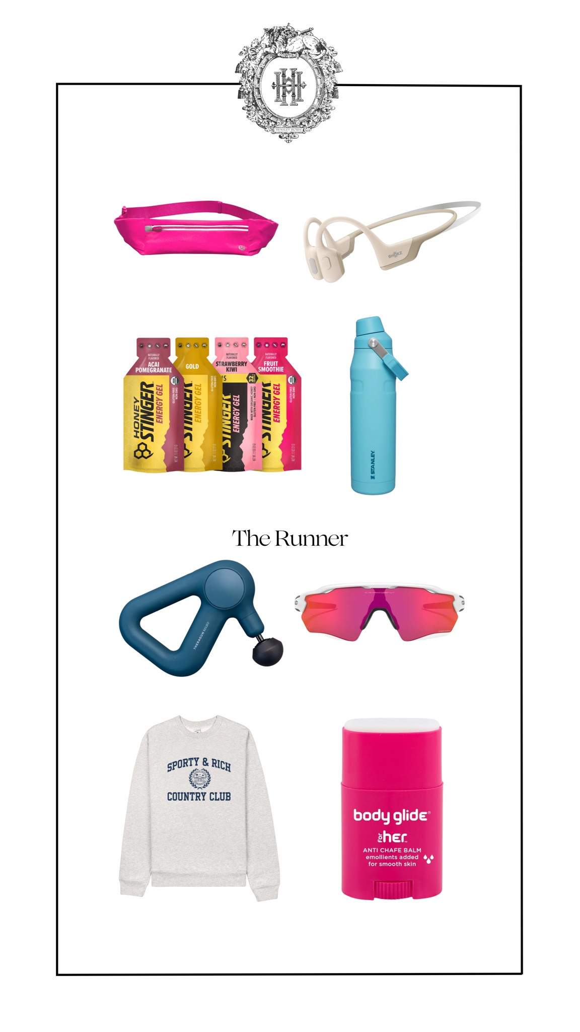 Christmas Gift Guide 🎁

#LTKSeasonal #LTKstyletip #LTKActive