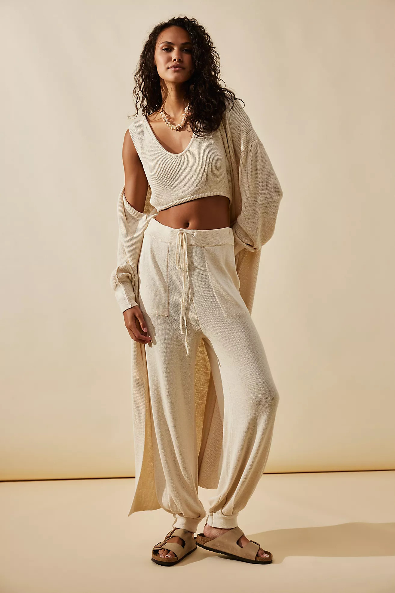 Living In This Sweater Set | Free People (Global - UK&FR Excluded)