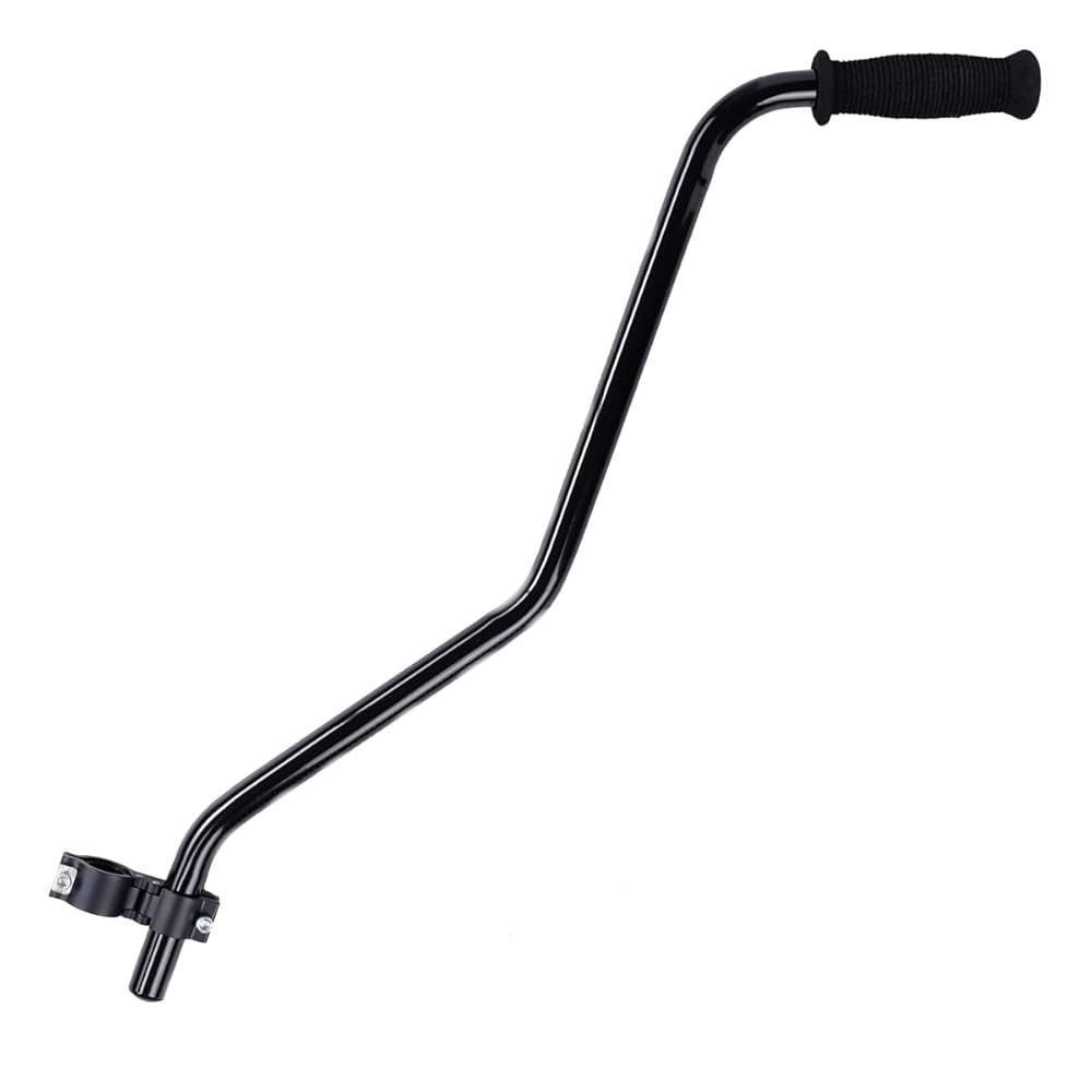 CyclingDeal Bike Bicycle Children Kids Training Handle - Balance Buddy - for 22.2mm to 28.6mm Sea... | Amazon (US)