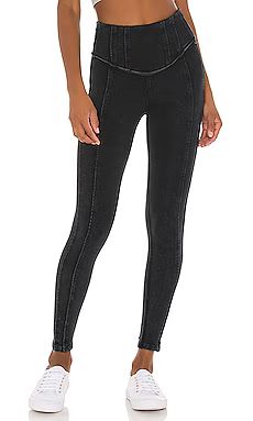 X FP Movement Hybrid Legging
                    
                    Free People | Revolve Clothing (Global)