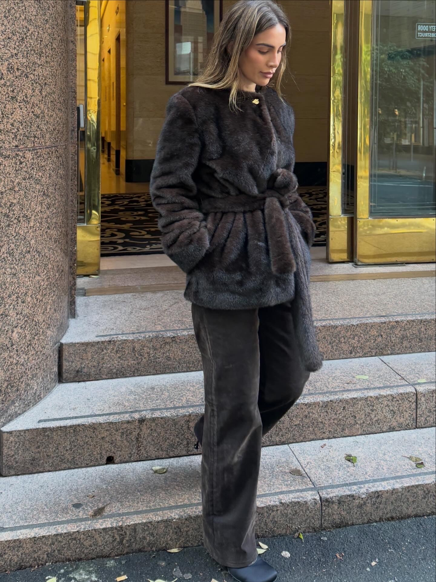 Size 8 jacket!

#LTKaustralia #LTKwinter