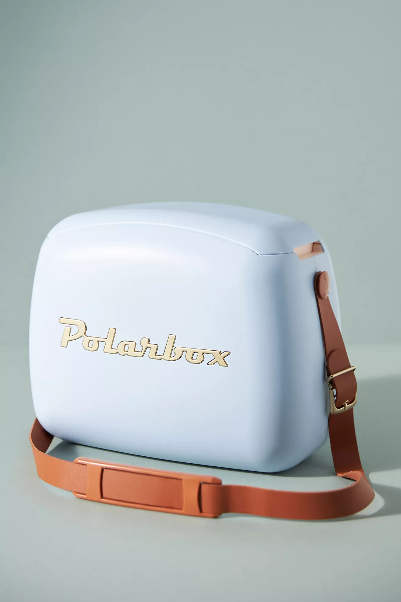 Polarbox 6 QT Cooler Bag with Food Storage Containers, Set of 3 | Anthropologie (US)