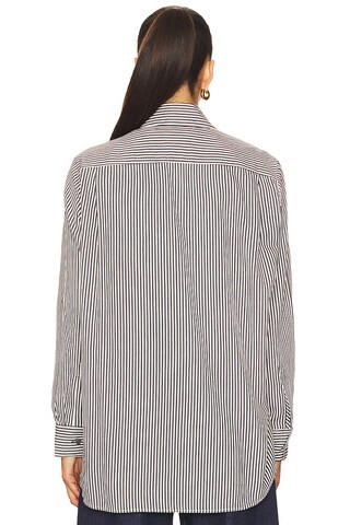 Aris Shirt in Sloene Stripe | Revolve Clothing (Global)