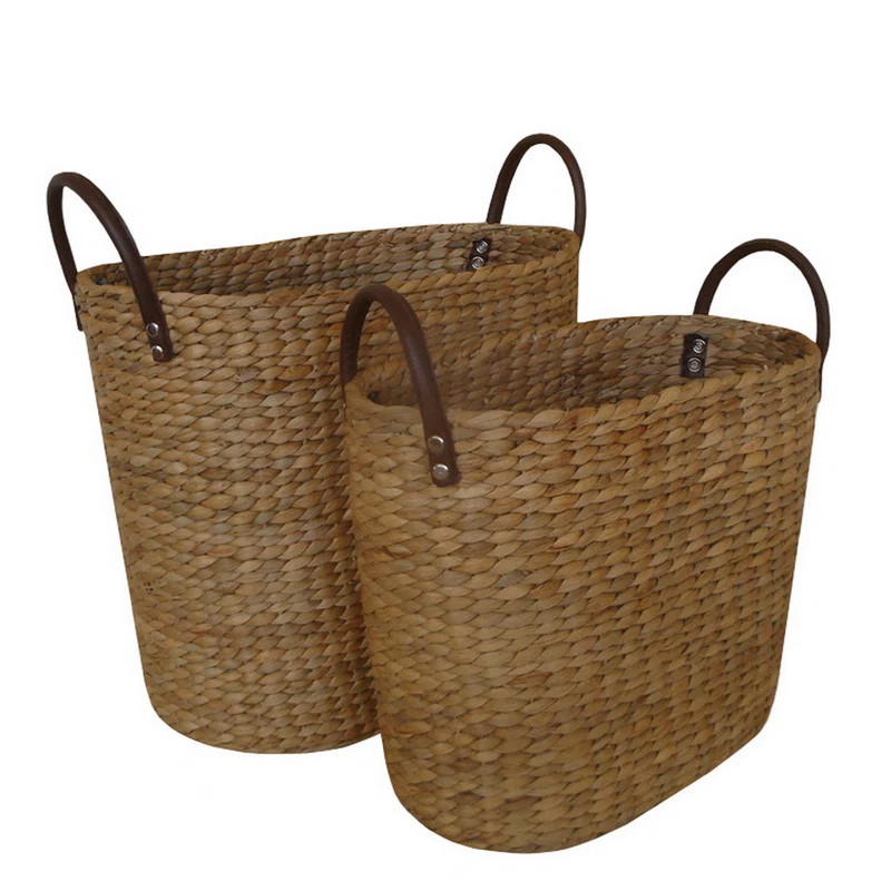 2-Piece Shanae Basket Set | Wayfair North America