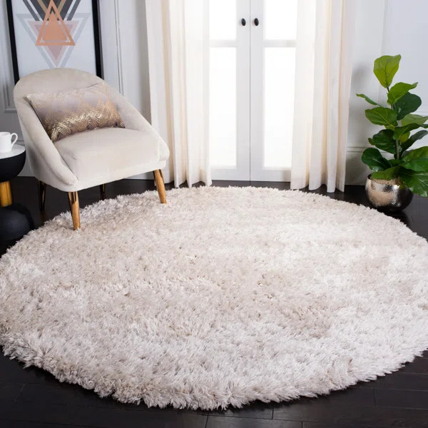 Barto Performance Beige Rug | Wayfair North America