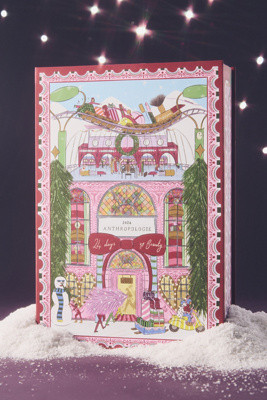 Beauty & Wellness Products | Anthropologie (US)