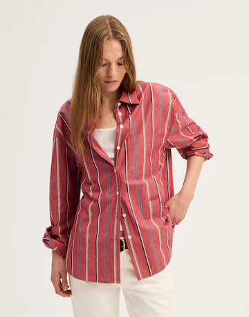 The Easy Shirt | Madewell