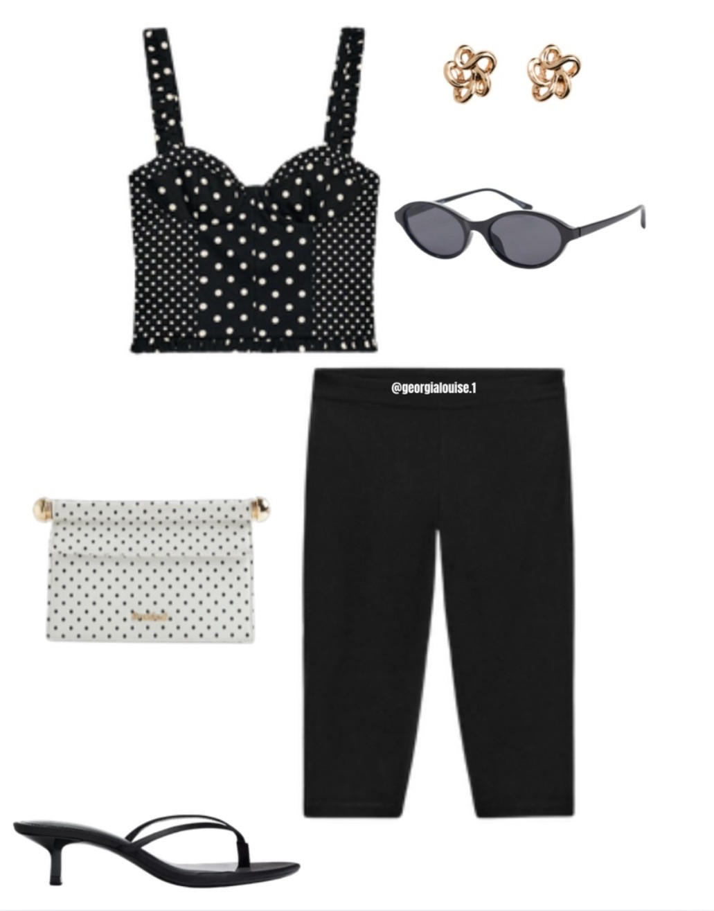 Outfit inspo 🖤🍸

#LTKuk #LTKsummer