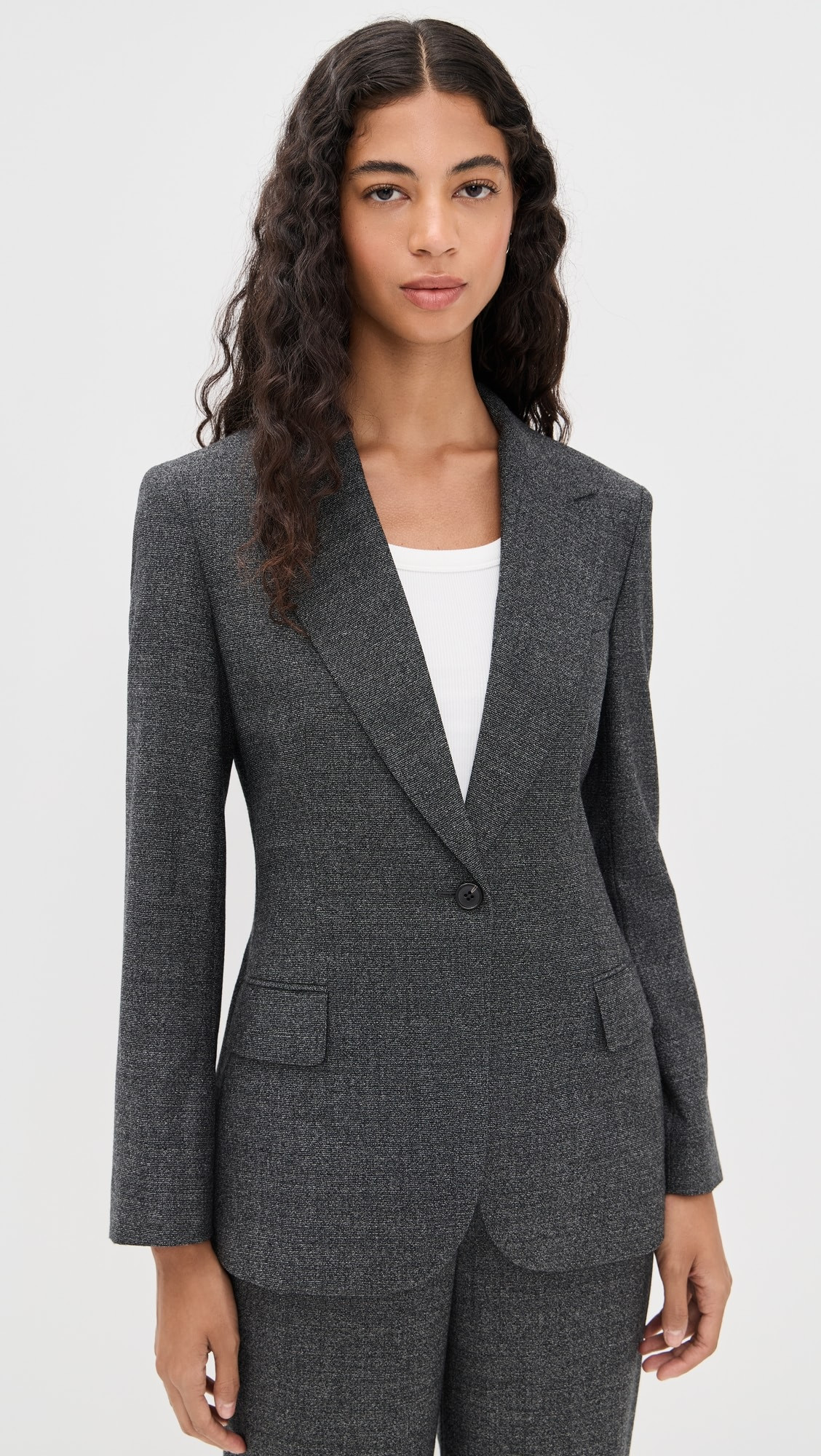Marled Lynnia Blazer | Shopbop