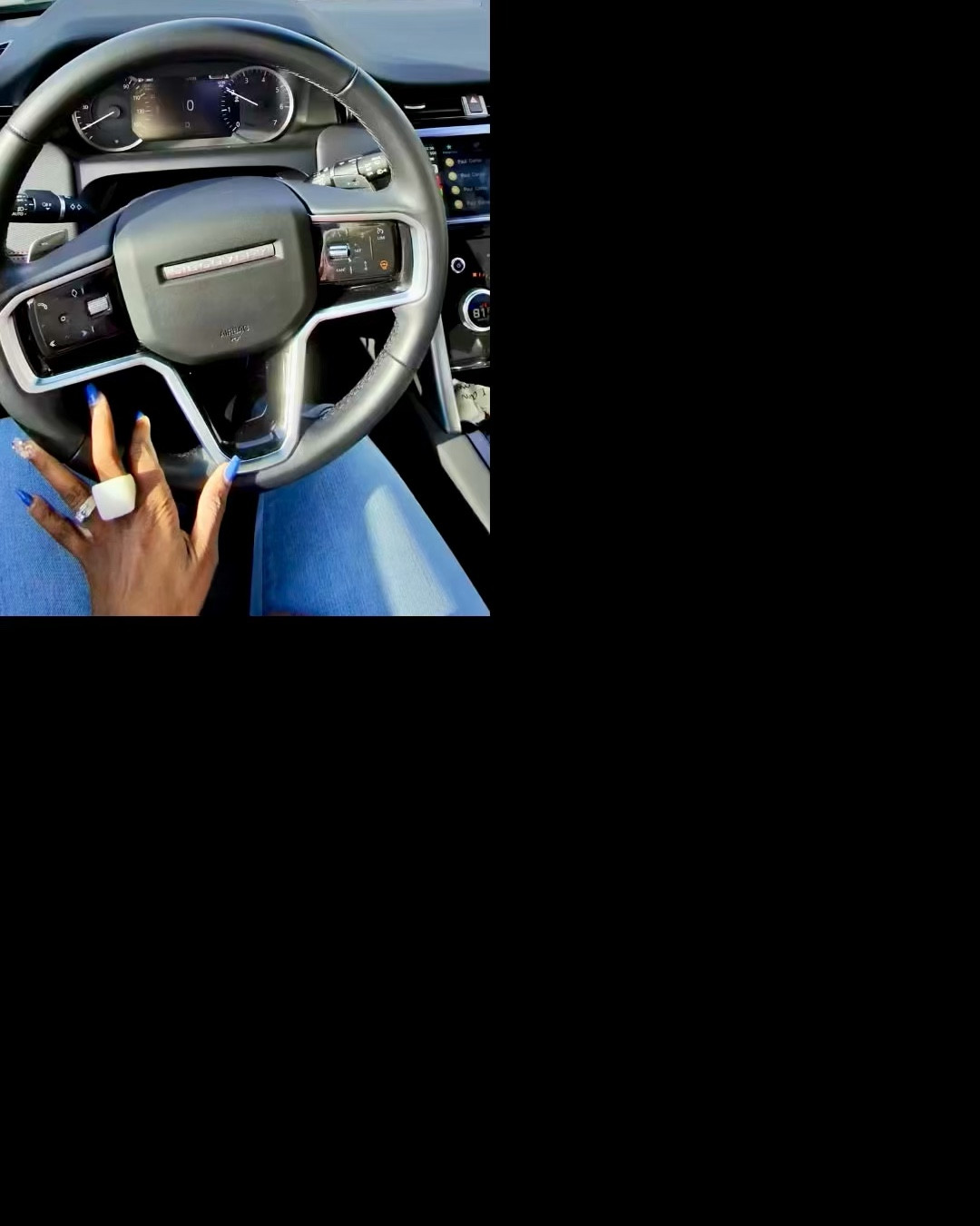 🚘 On-the-go luxury that works as hard as I do! 🕶️ These Meta Ray-Ban transition glasses have officially leveled up my daily commute. From sunlit drives to unexpected overcast moments, the transition lenses adjust flawlessly.
✨ What I love most? The built-in hands-free features. I can take calls, play my favorite playlists, or even stay on top of notifications—all without touching a thing. Filmed this hands-free while cruising, and y’all, it’s a vibe!
Style + tech + convenience = a must-have. You can grab yours now—linked on my LTK! 🌟
#EverydayElevated #MetaRayBan #SmartStyle #TransitionGlasses #EffortlessLiving


#LTKGiftGuide #LTKWatchNow #LTKTravel