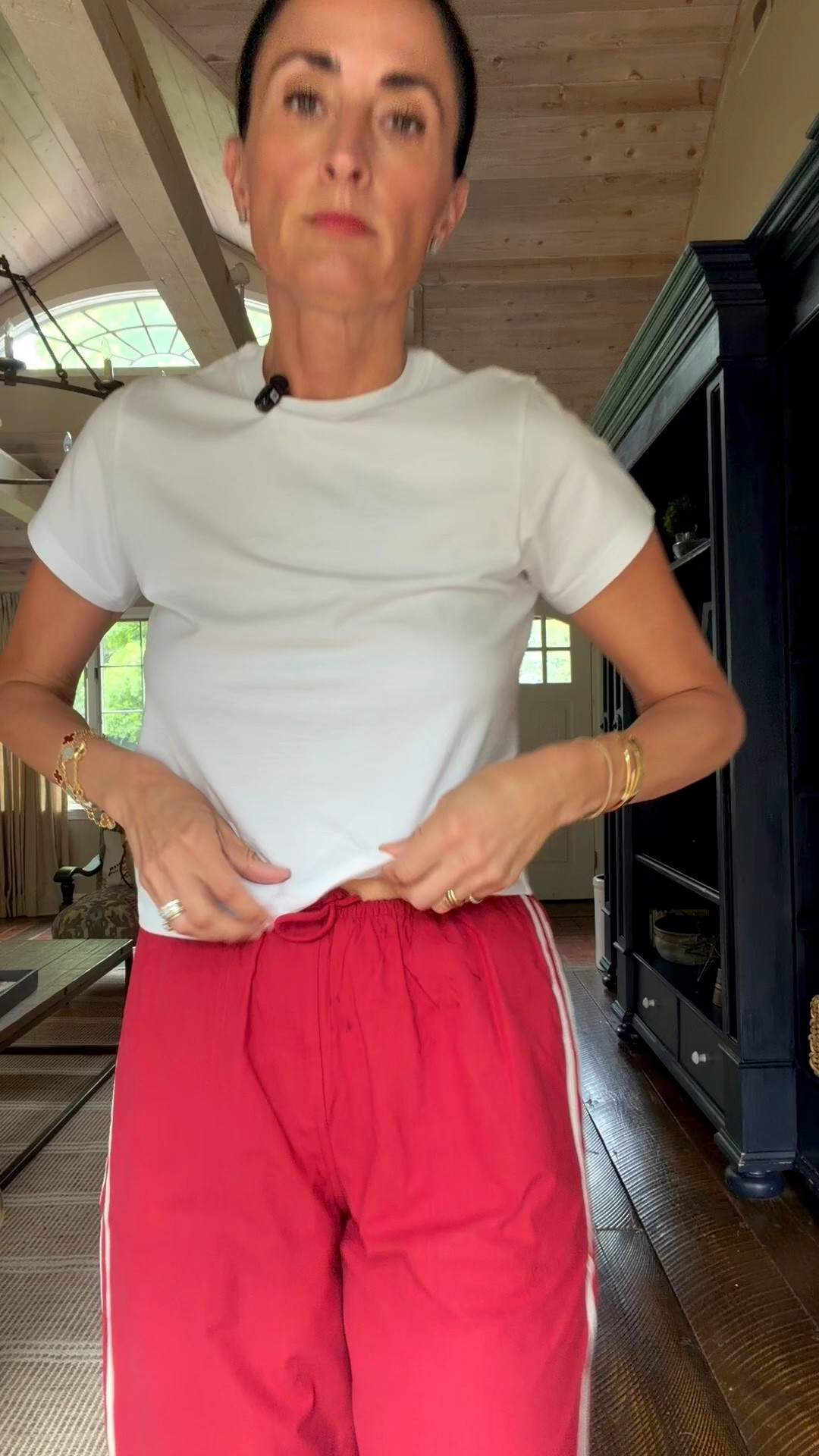 Field day outfit