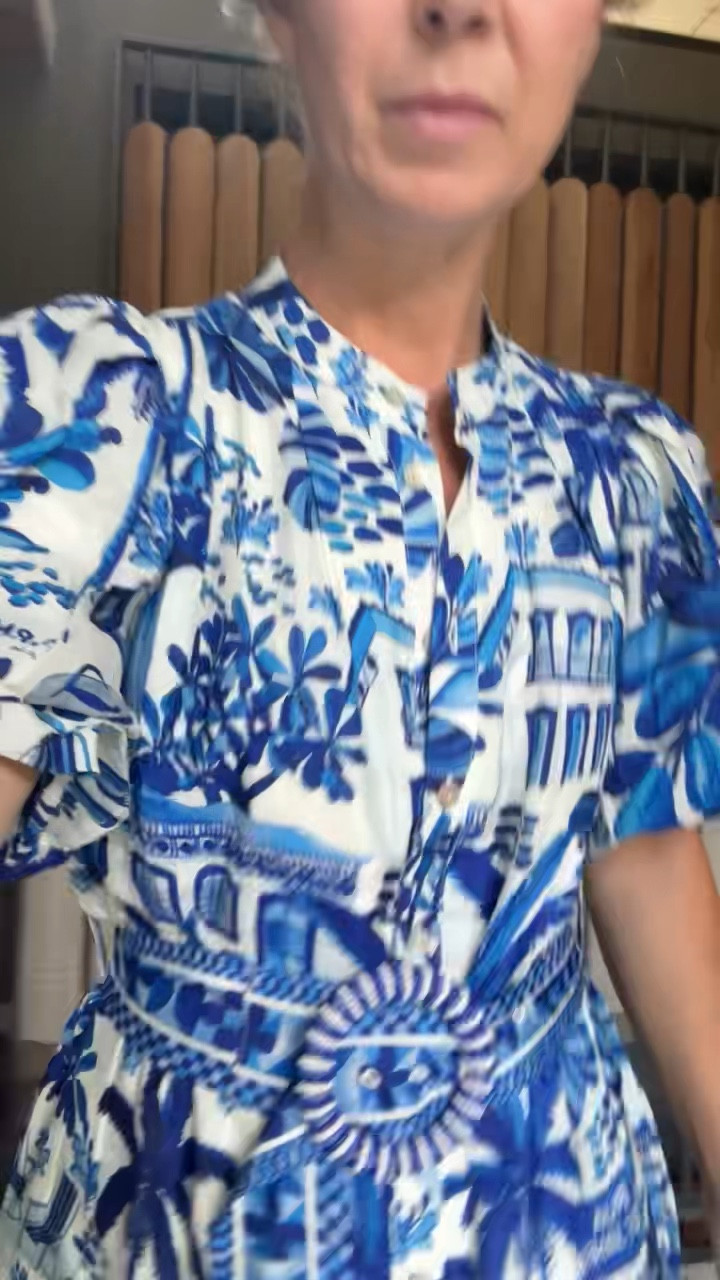 How cute is this farm rio dress?!

#LTKSummerEdit #LTKTravel #LTKStyleTip