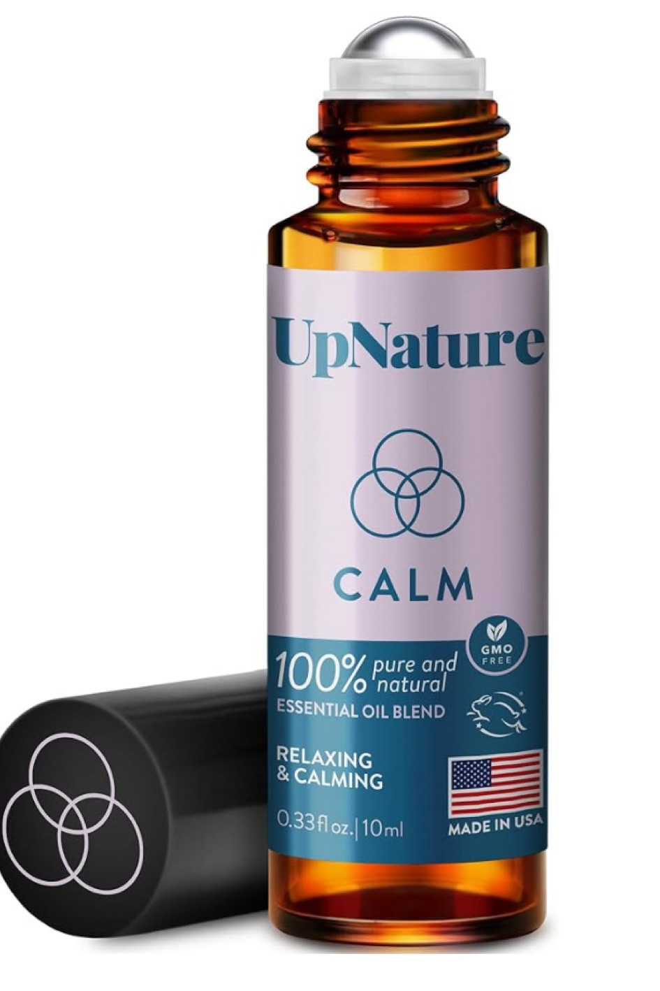 Stress relief roll on oil 

#LTKBeauty #LTKGiftGuide #LTKFitness