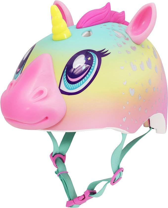 Raskullz Child Unicorn 5+ Helmets | Amazon (US)