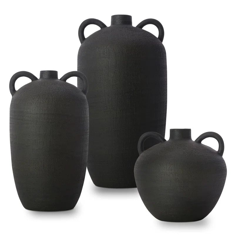 Breseis Ceramic Table Vase | Wayfair North America