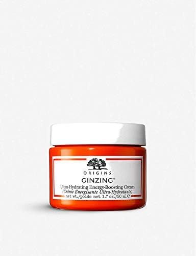 Origins GinZing UltraHydrating EnergyBoosting Cream 50 ml Unboxed, 1.7 Ounce | Amazon (US)