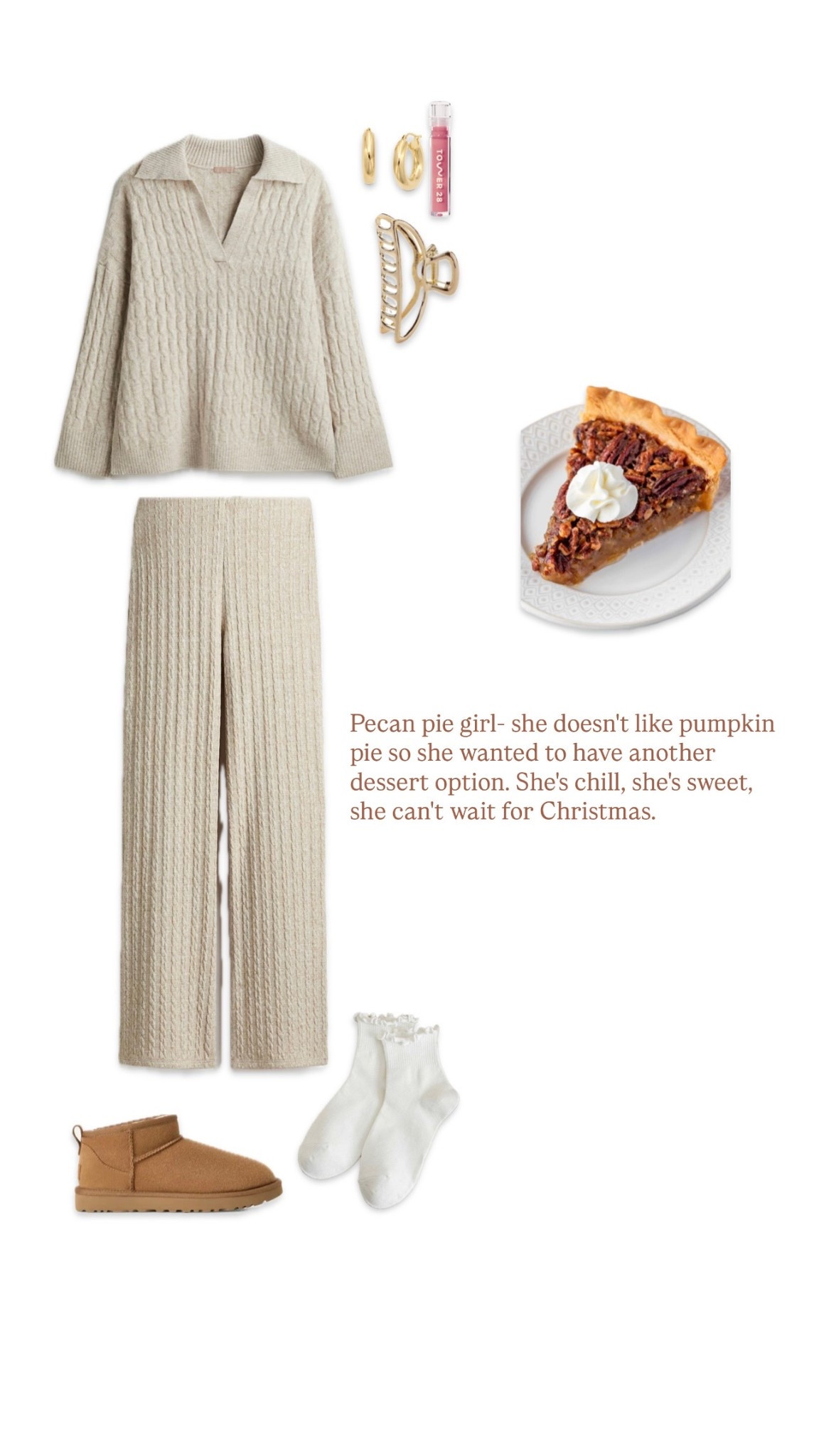 Thanksgiving outfit inspo 

#LTKootd #LTKHoliday #LTKSeasonal