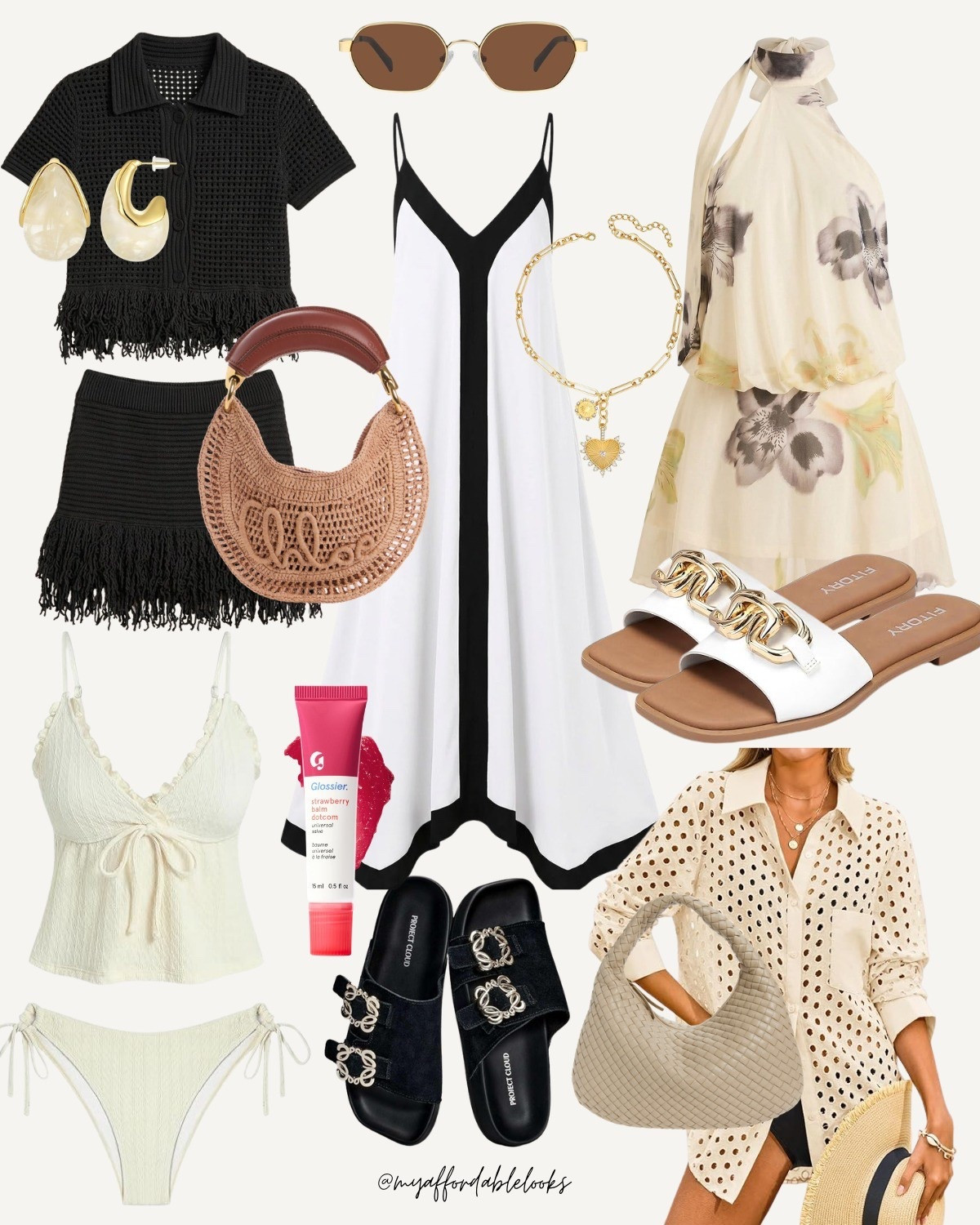 Amazon Resortwear

#LTKSeasonal #LTKootd #LTKTravel