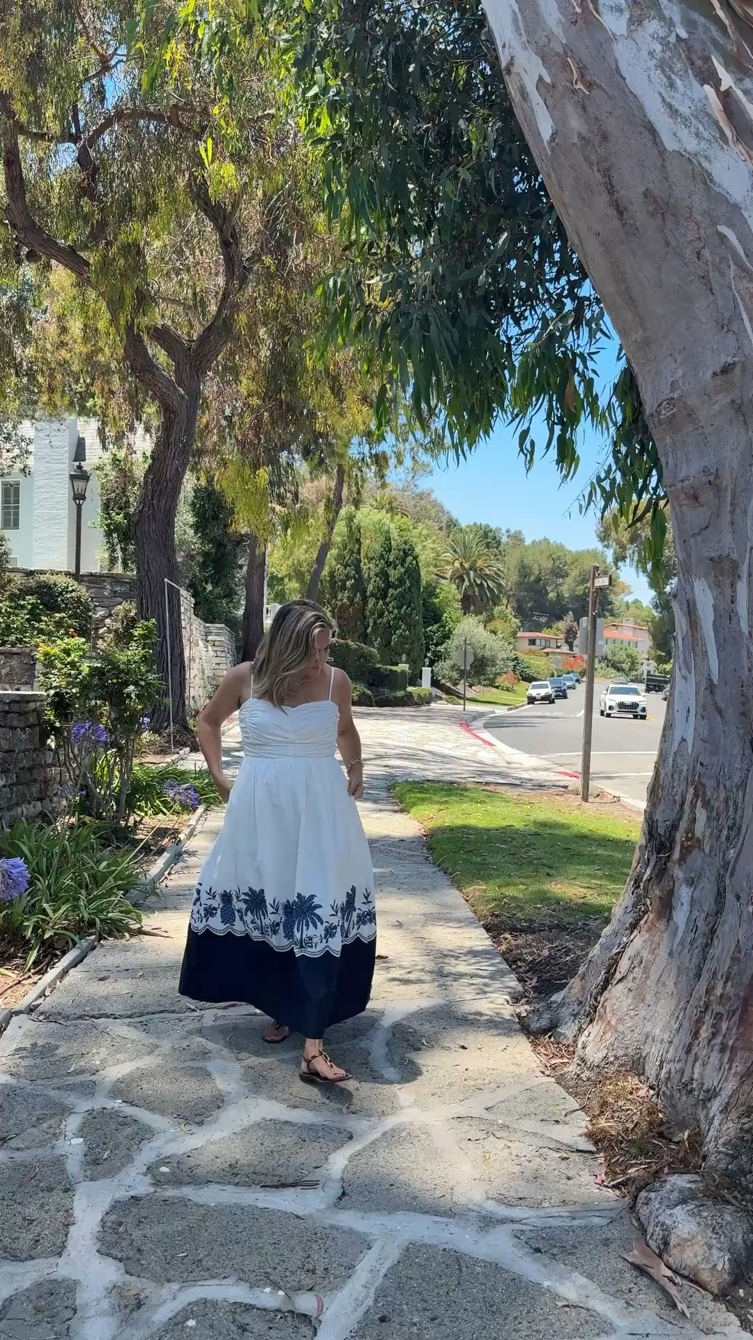 I’m shocked that this dress hasn’t sold out. It’s that good. 100 percent beautiful poplin cotton & lined. It feels quality & expensive while working with my menopausal tummy but against it.

#LTKdayinmylife #LTKOver40 #LTKootd