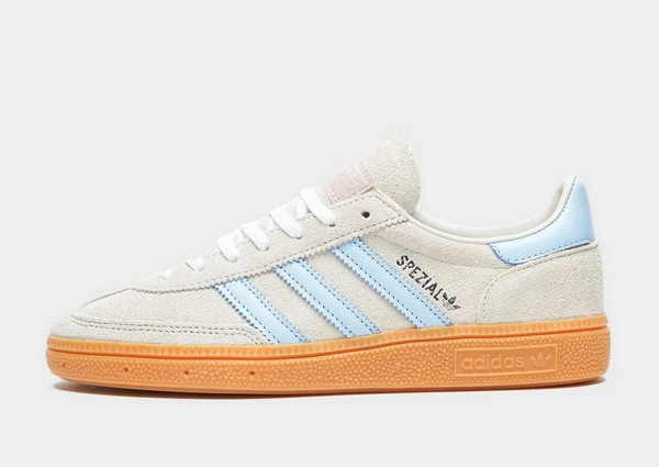 adidas Originals Handball Spezial Women's | JD Sports (UK)