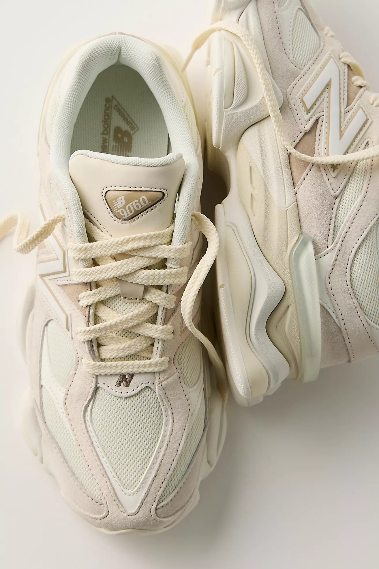 New Balance 9060 Sneakers | Free People (Global - UK&FR Excluded)