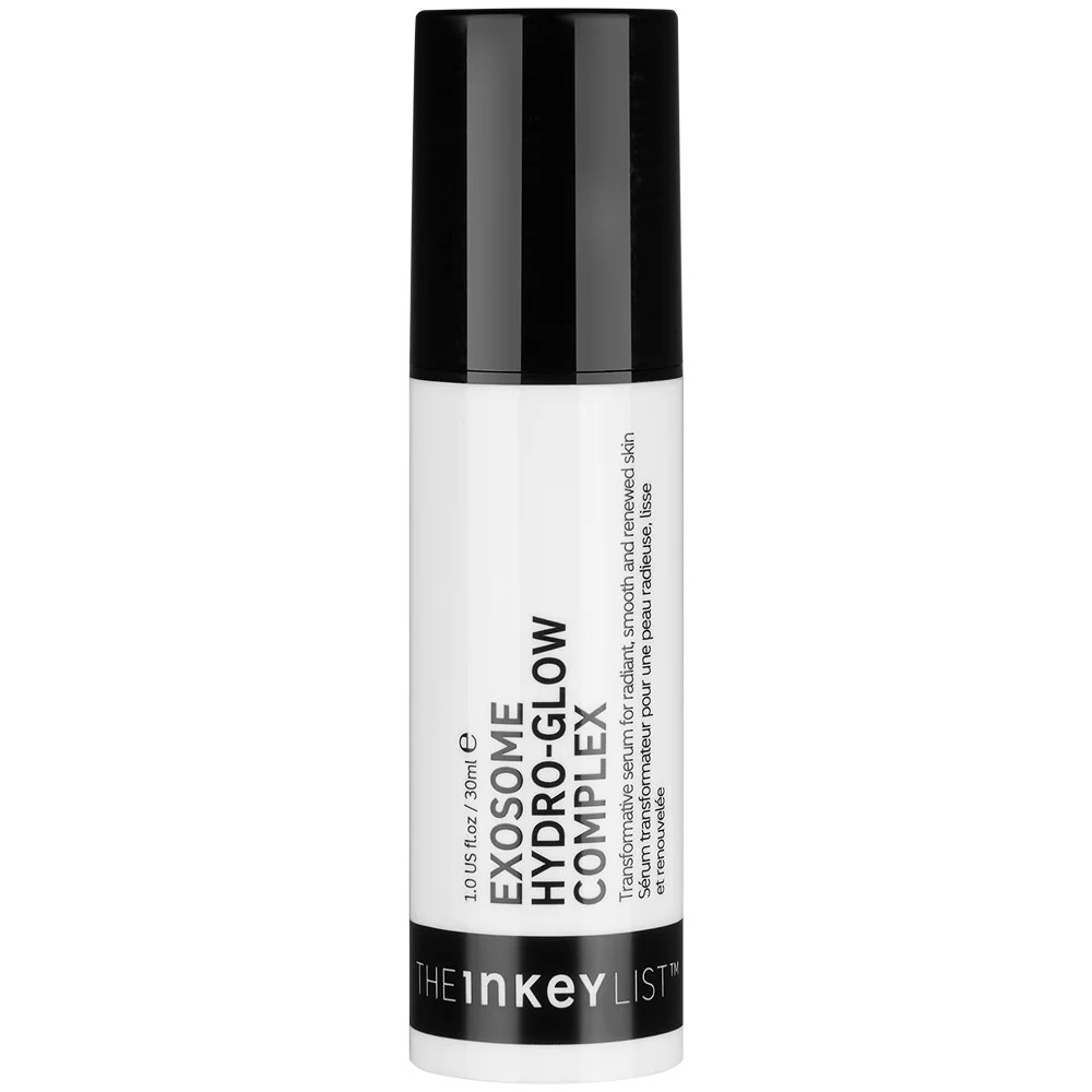 Exosome Glow Serum for Radiant & Smooth Skin | INKEY | The INKEY List