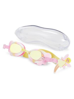 Kid's Mima The Fairy Mini Swim Goggles | Saks Fifth Avenue OFF 5TH
