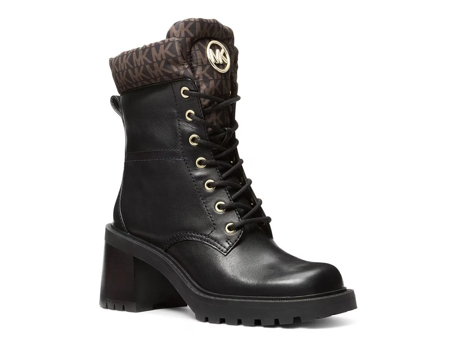 Michael Michael Kors Cade Bootie | Women's | Dark Brown | Size 9.5 | Boots | DSW