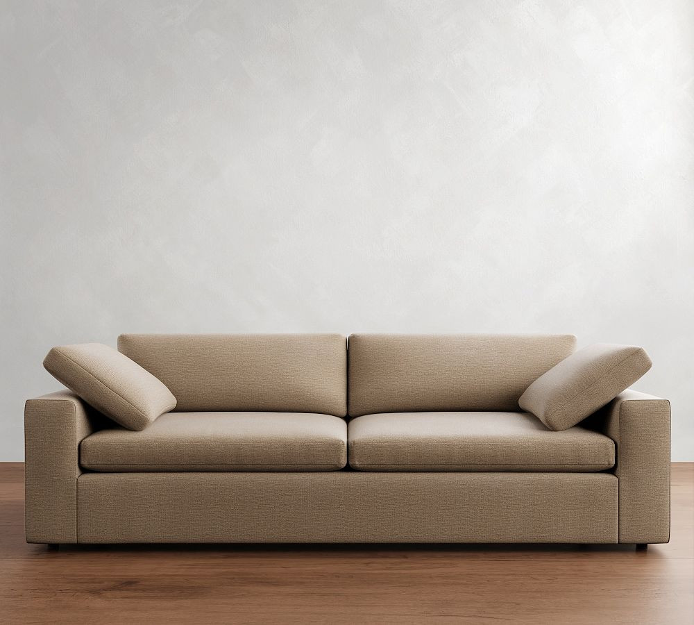 Dream Sofa (77"–103") | Pottery Barn (US)